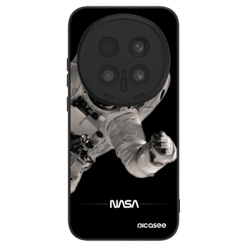 Szilikon tok erre a típusra Honor Magic8 Pro 5G - Astronaut Big
