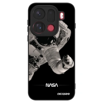 Szilikon tok erre a típusra OPPO Find X9 Pro - Astronaut Big