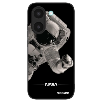 Szilikon tok erre a típusra Xiaomi Poco X8 Pro - Astronaut Big
