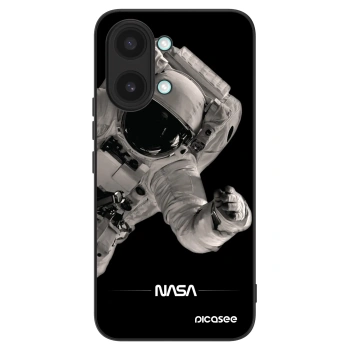 Szilikon tok erre a típusra Xiaomi Poco X8 Pro Max - Astronaut Big