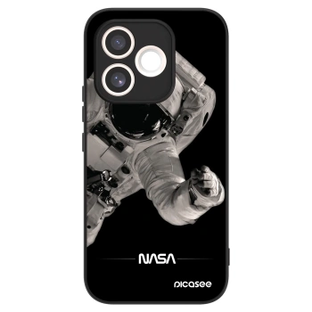 Szilikon tok erre a típusra Honor 600 Lite - Astronaut Big
