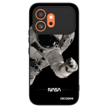 Szilikon tok erre a típusra Honor 600 - Astronaut Big