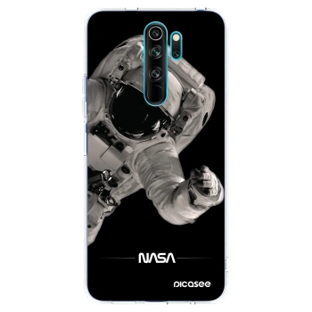 Tok az alábbi mobiltelefonokra Xiaomi Redmi Note 8 Pro - Astronaut Big