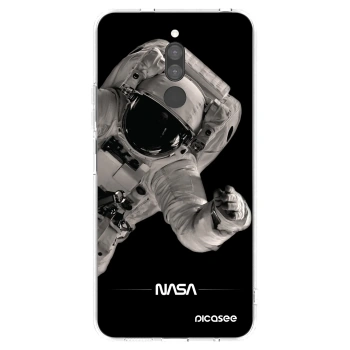 Picasee átlátszó szilikon tok az alábbi mobiltelefonokra Xiaomi Redmi 8 - Astronaut Big