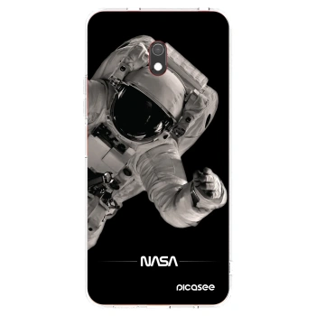 Tok az alábbi mobiltelefonokra Xiaomi Redmi 8A - Astronaut Big