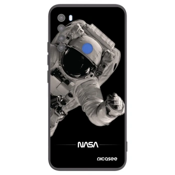 Tok az alábbi mobiltelefonokra Xiaomi Redmi Note 8T - Astronaut Big