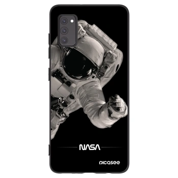 Tok az alábbi mobiltelefonokra Samsung Galaxy A41 A415F - Astronaut Big