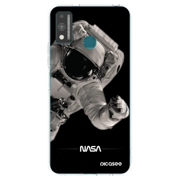 Tok az alábbi mobiltelefonokra Honor 9X Lite - Astronaut Big