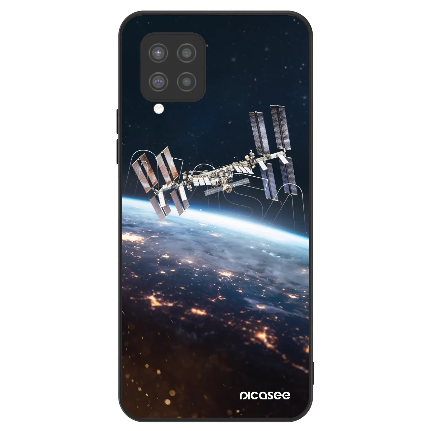 Picasee ULTIMATE CASE Samsung Galaxy A42 A426B - készülékre - Station