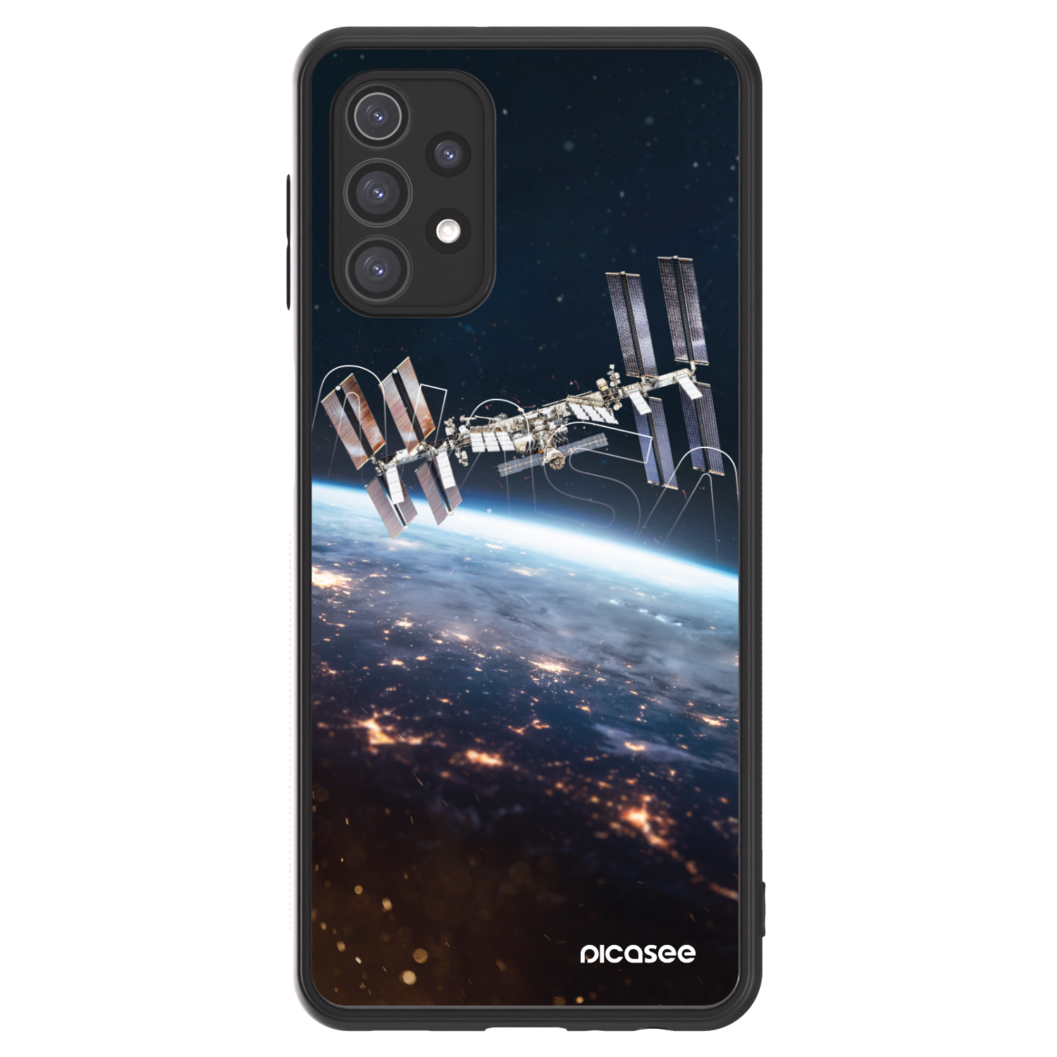 Picasee ULTIMATE CASE Samsung Galaxy A32 5G A326B - készülékre - Station
