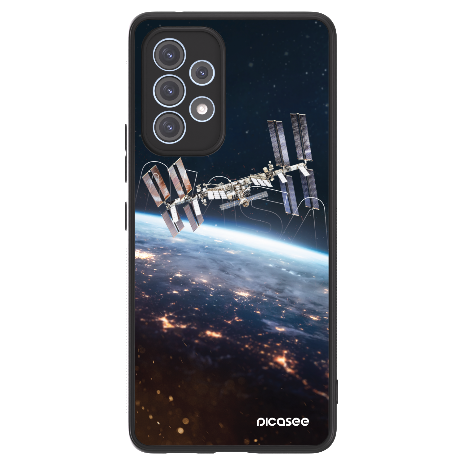 Picasee ULTIMATE CASE Samsung Galaxy A53 5G A536 - készülékre - Station