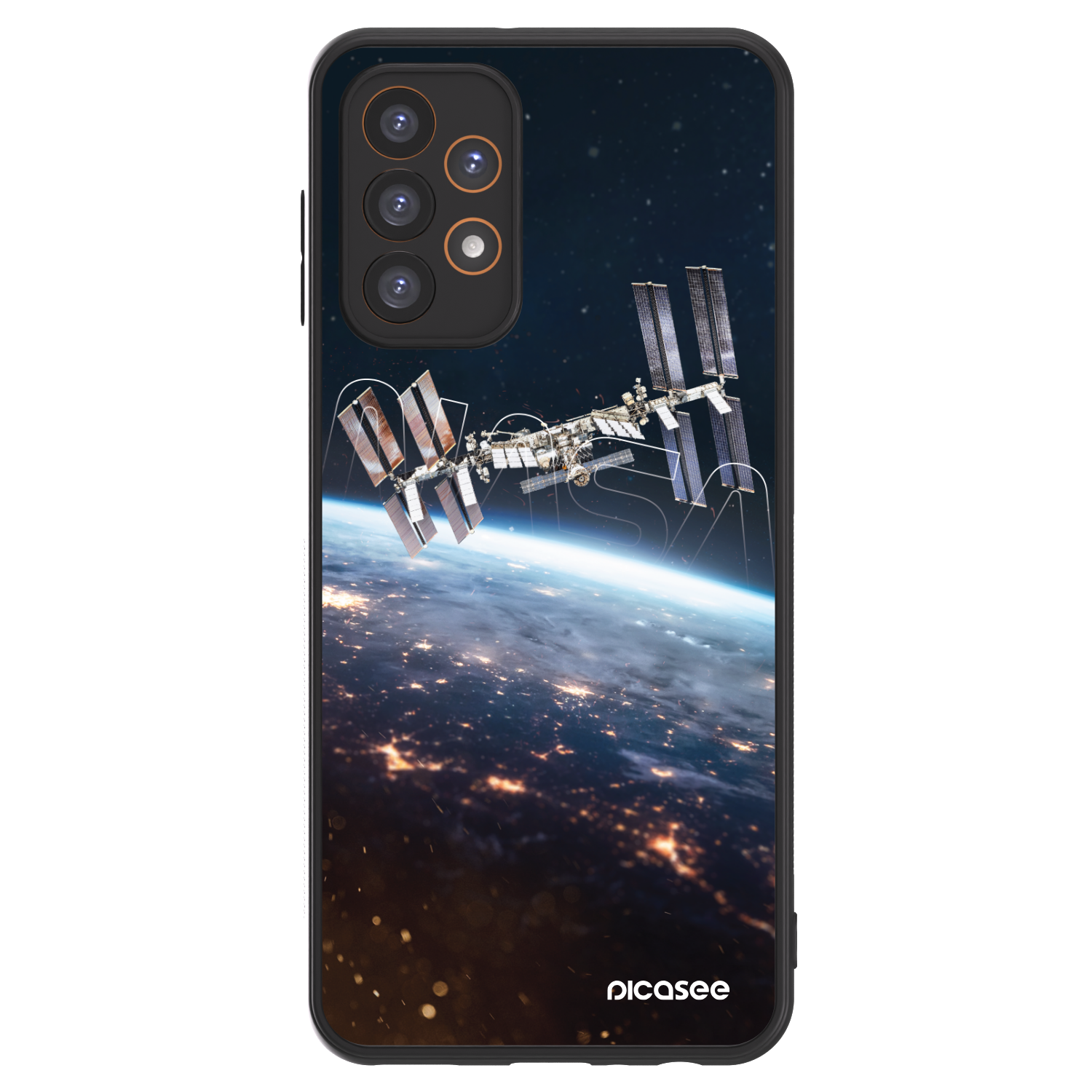 Picasee ULTIMATE CASE Samsung Galaxy A23 A236B 5G - készülékre - Station