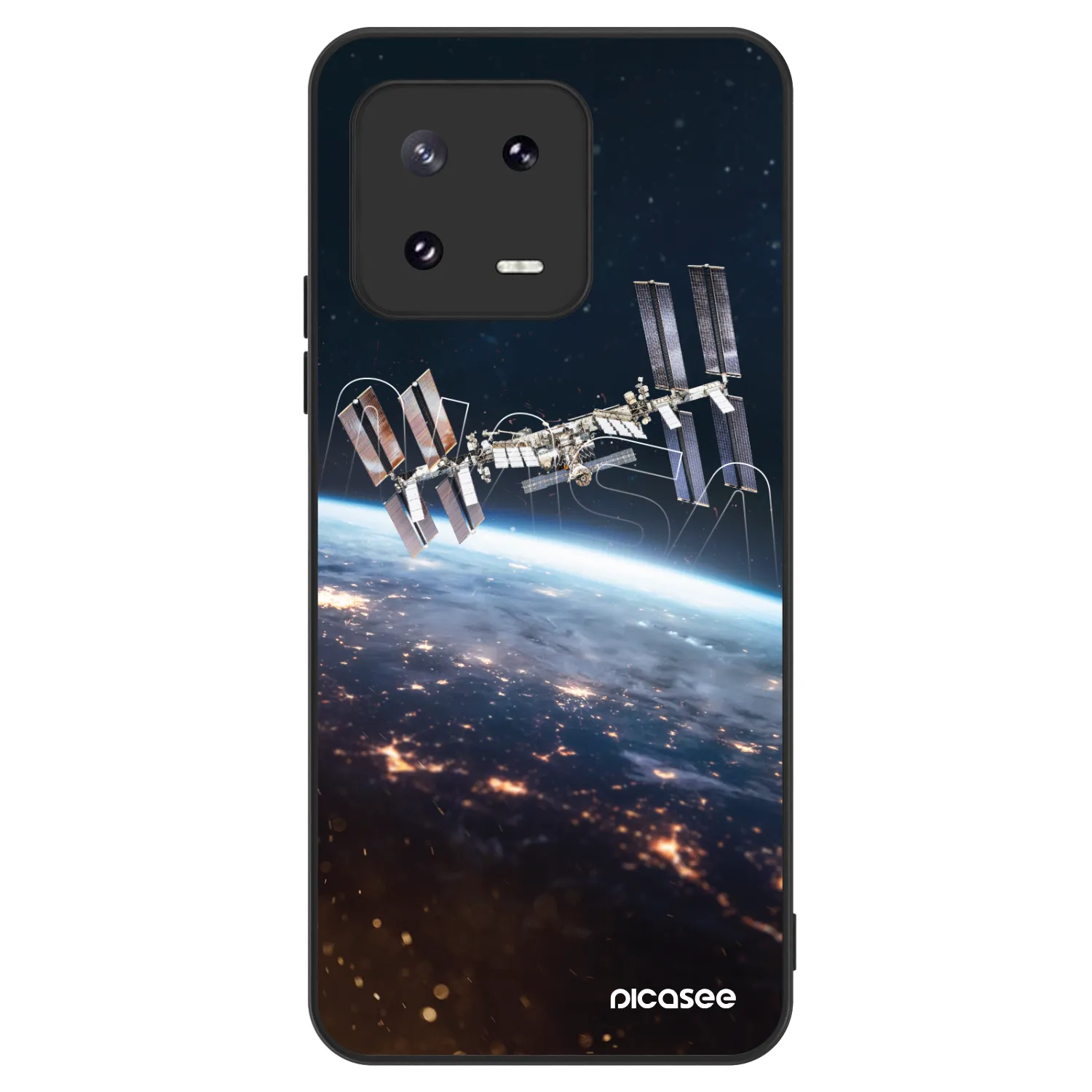 Picasee ULTIMATE CASE Xiaomi 13 Pro - készülékre - Station