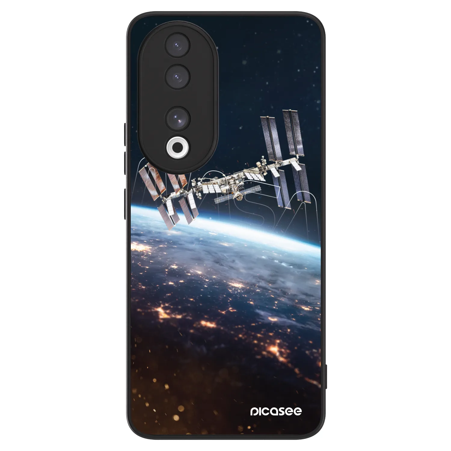Picasee ULTIMATE CASE Honor 90 5G - készülékre - Station