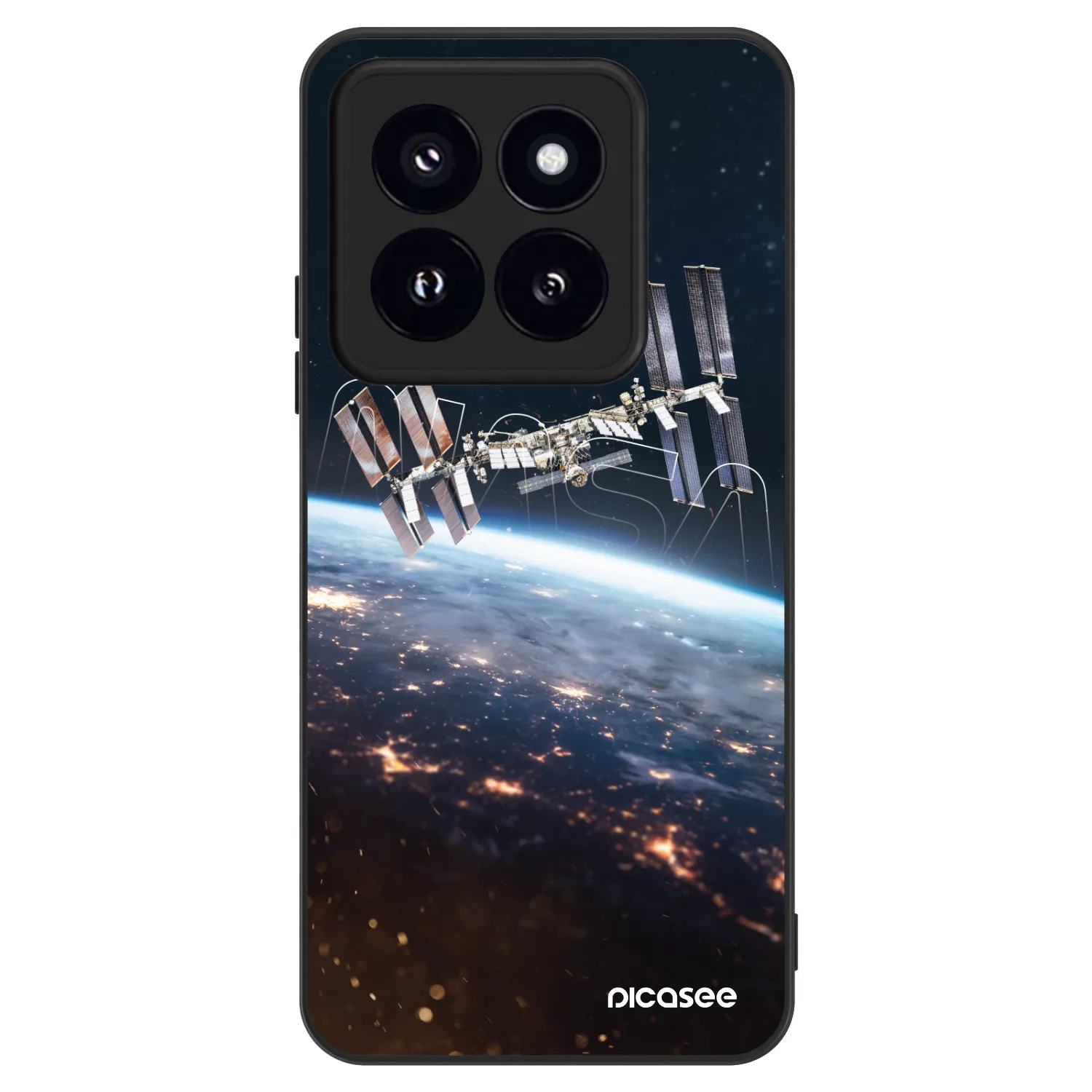 Picasee ULTIMATE CASE Xiaomi 14 Pro - készülékre - Station