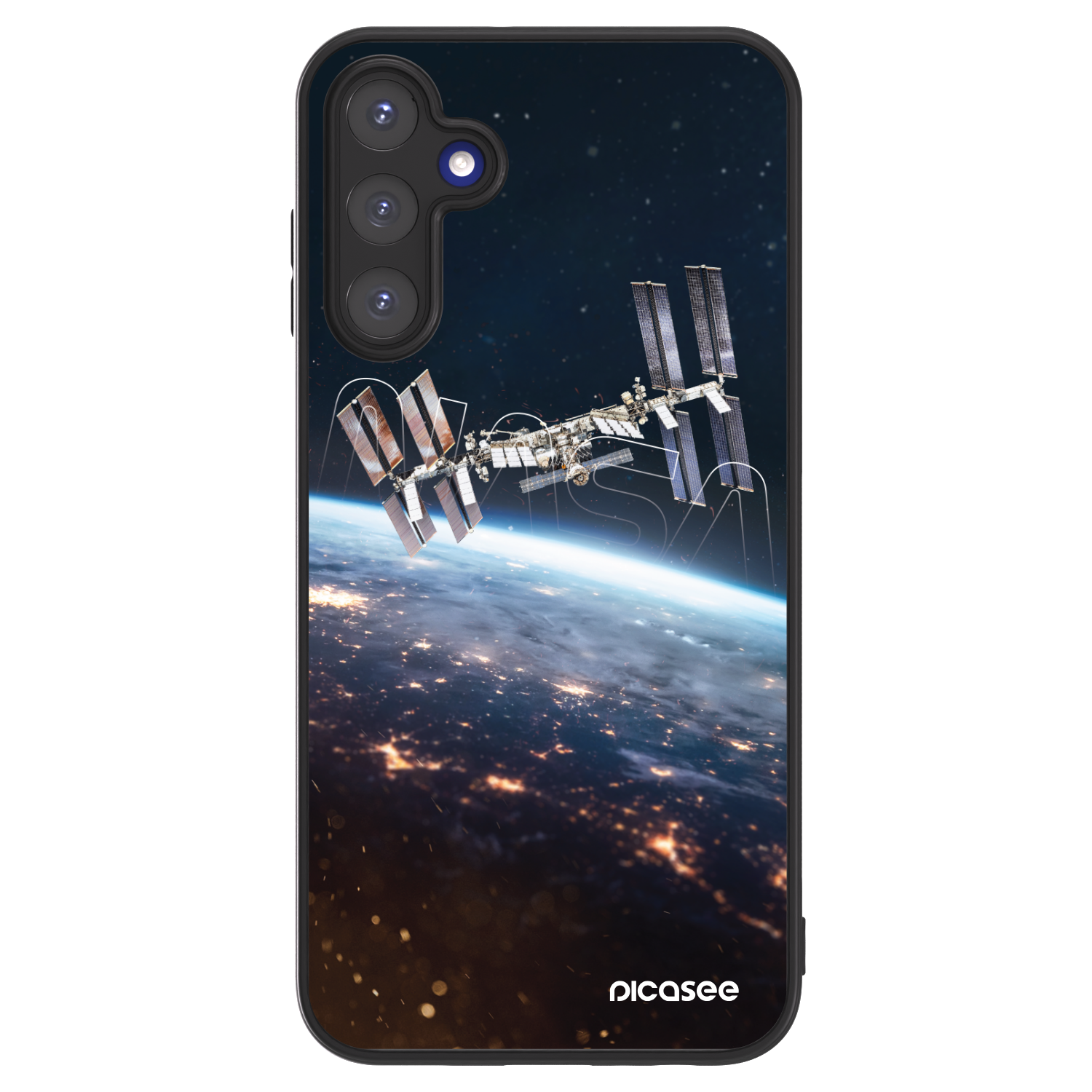 Picasee ULTIMATE CASE Samsung Galaxy A15 A155F 4G - készülékre - Station