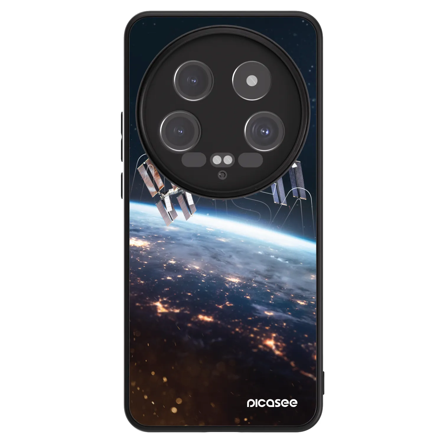 Picasee ULTIMATE CASE Xiaomi 14 Ultra - készülékre - Station