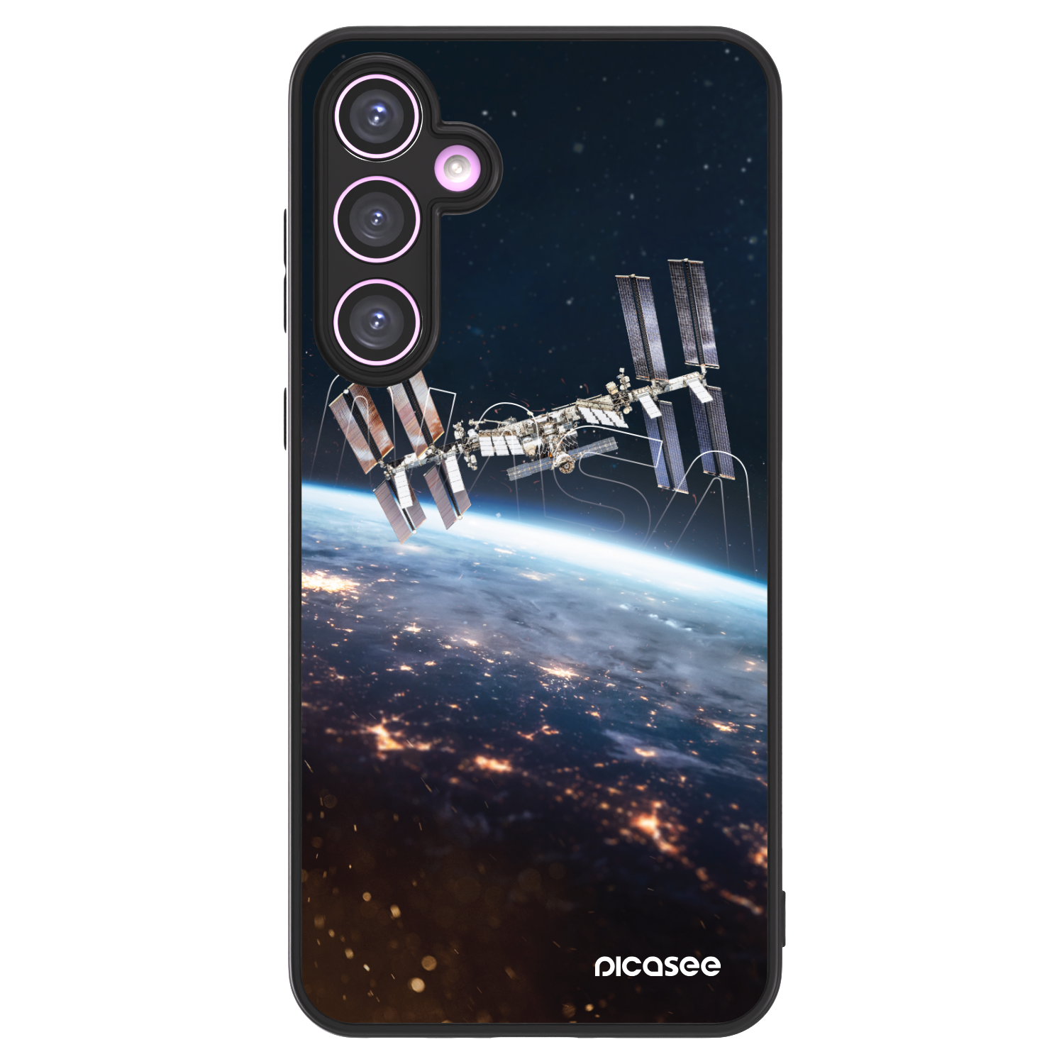 Picasee ULTIMATE CASE Samsung Galaxy A35 5G A356B - készülékre - Station