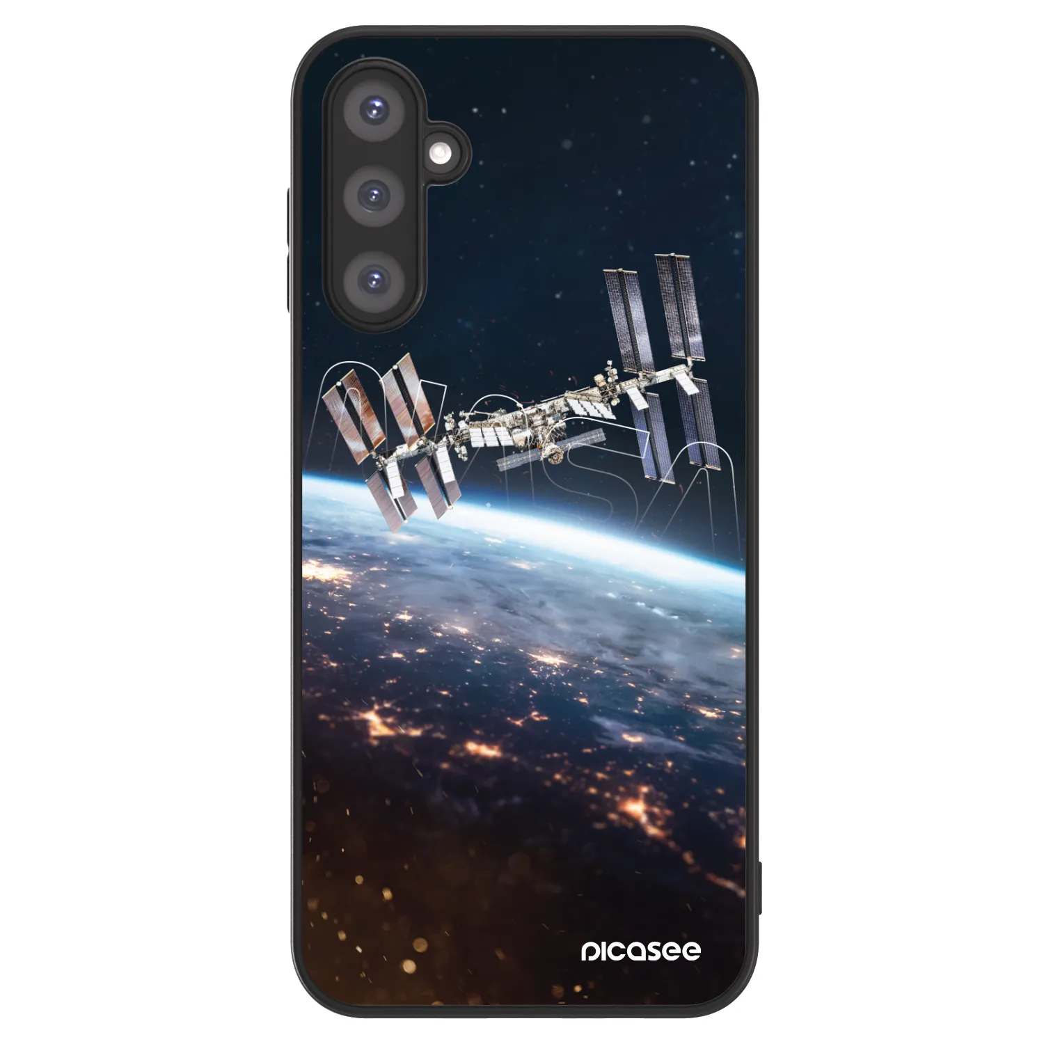 Picasee ULTIMATE CASE Samsung Galaxy A05s A057G - készülékre - Station