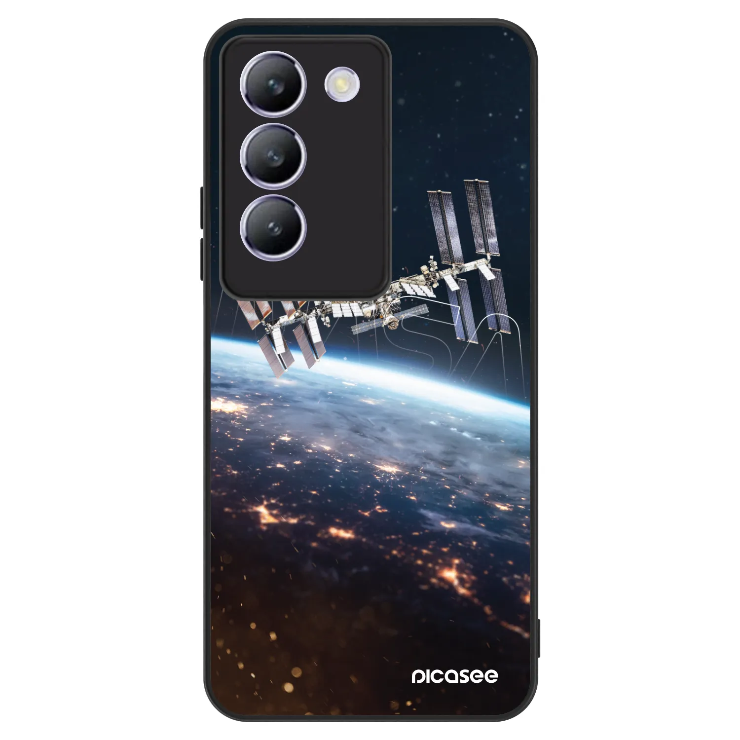 Picasee ULTIMATE CASE Vivo V40 SE 5G - készülékre - Station