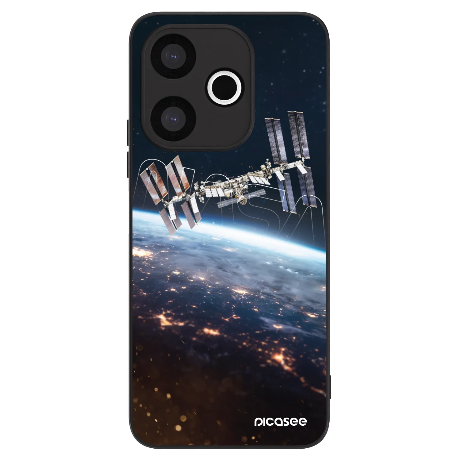 Picasee ULTIMATE CASE Xiaomi Redmi 13 4G - készülékre - Station