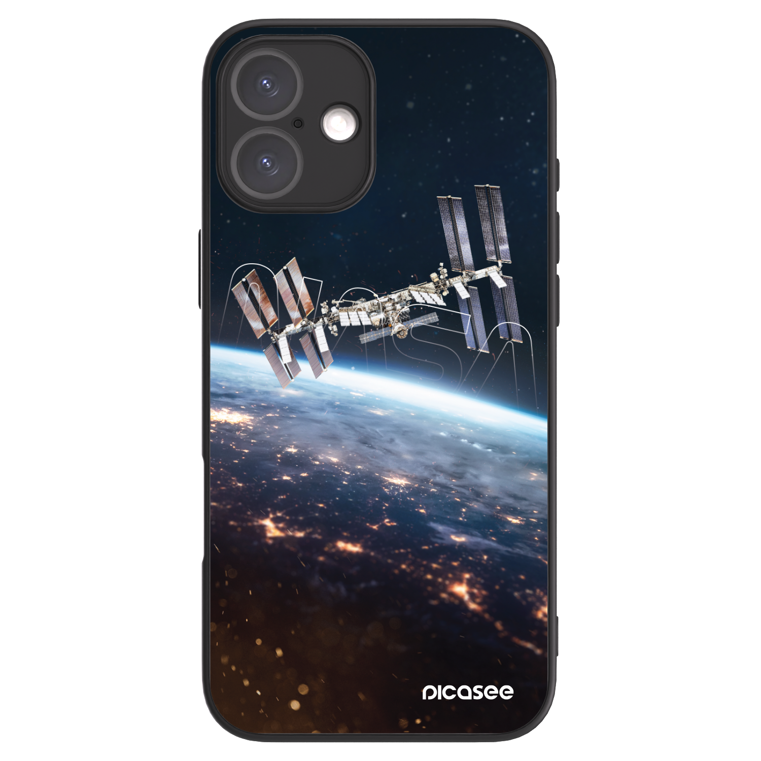 Picasee ULTIMATE CASE Apple iPhone 16 Plus - készülékre - Station