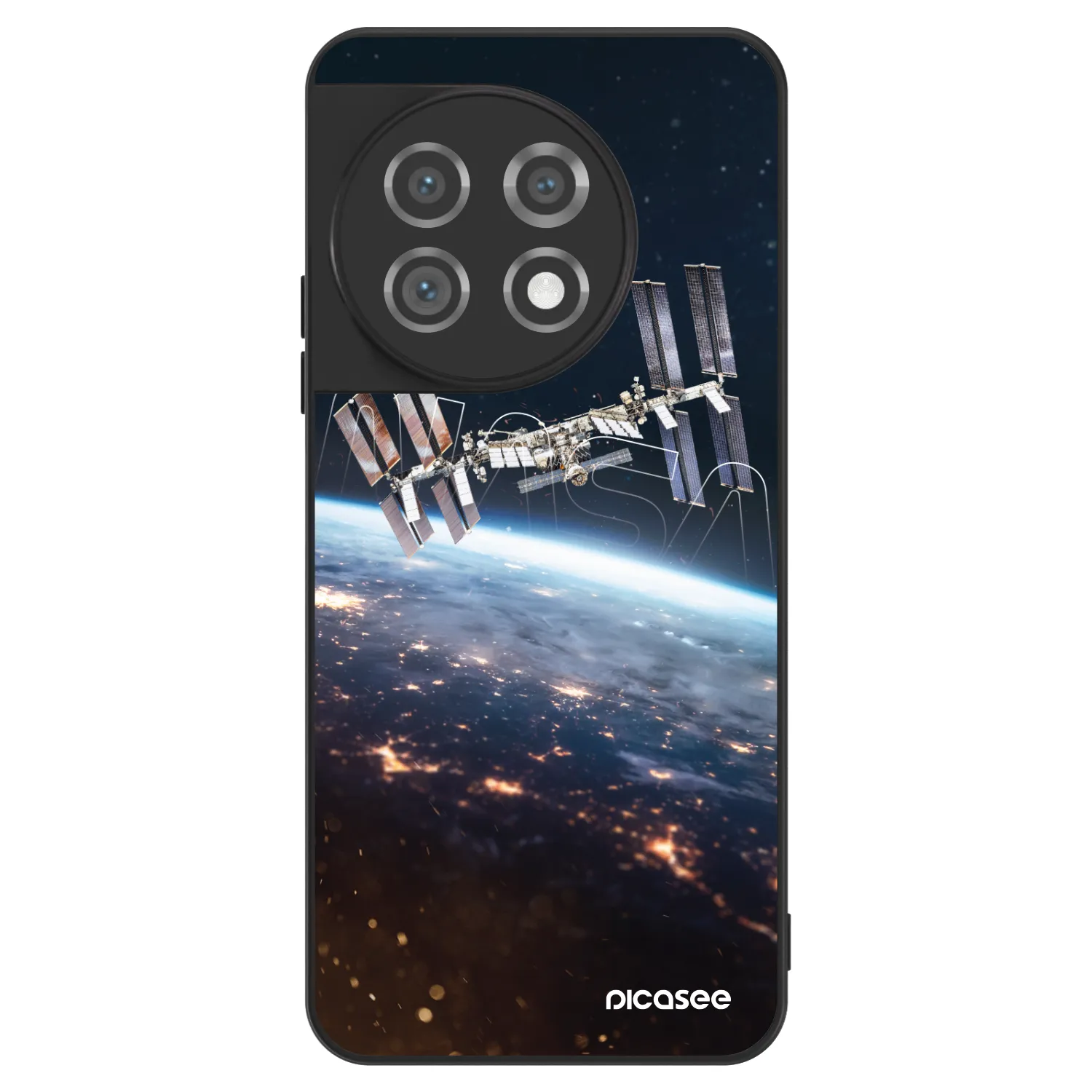 Picasee ULTIMATE CASE OnePlus 11 5G - készülékre - Station