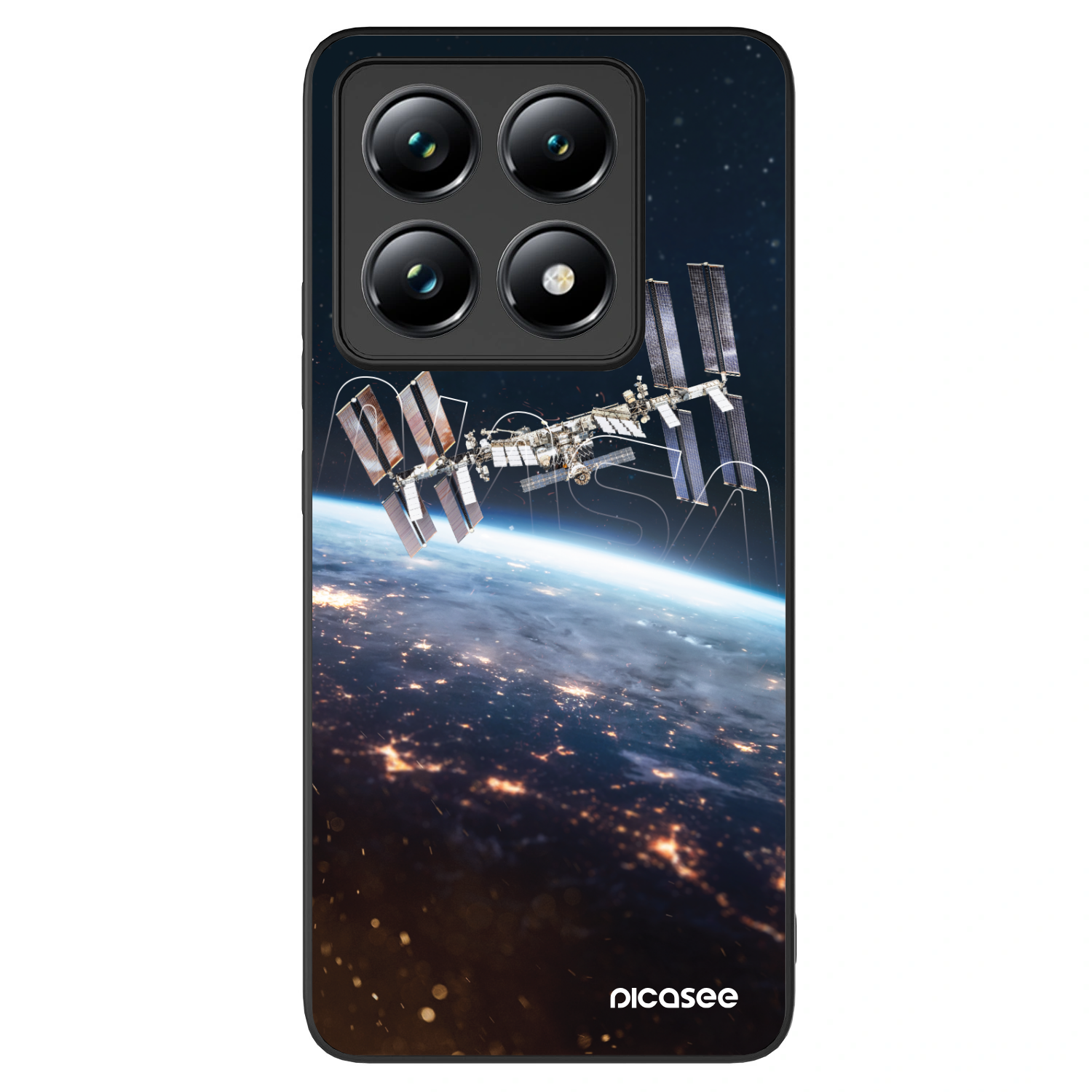 Picasee ULTIMATE CASE Xiaomi 14T Pro - készülékre - Station