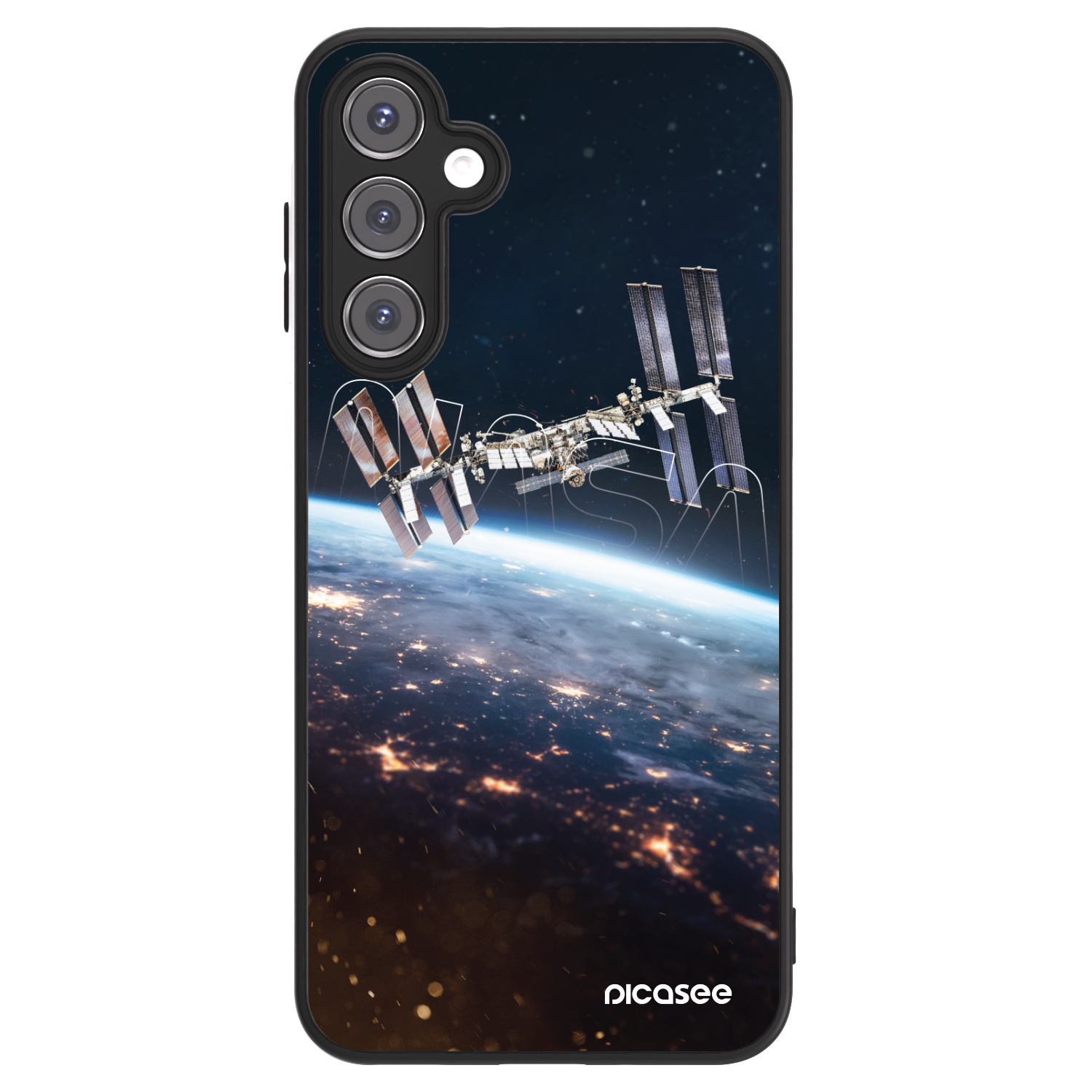 Picasee ULTIMATE CASE Samsung Galaxy A16 5G - készülékre - Station