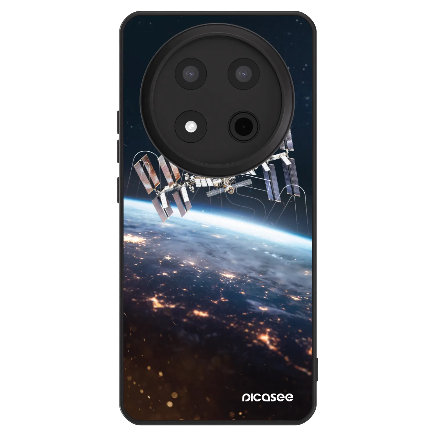 Picasee ULTIMATE CASE Honor Magic7 Lite 5G - készülékre - Station