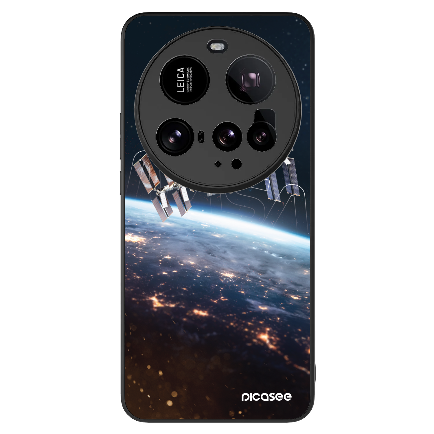 Picasee ULTIMATE CASE Xiaomi 15 Ultra - készülékre - Station