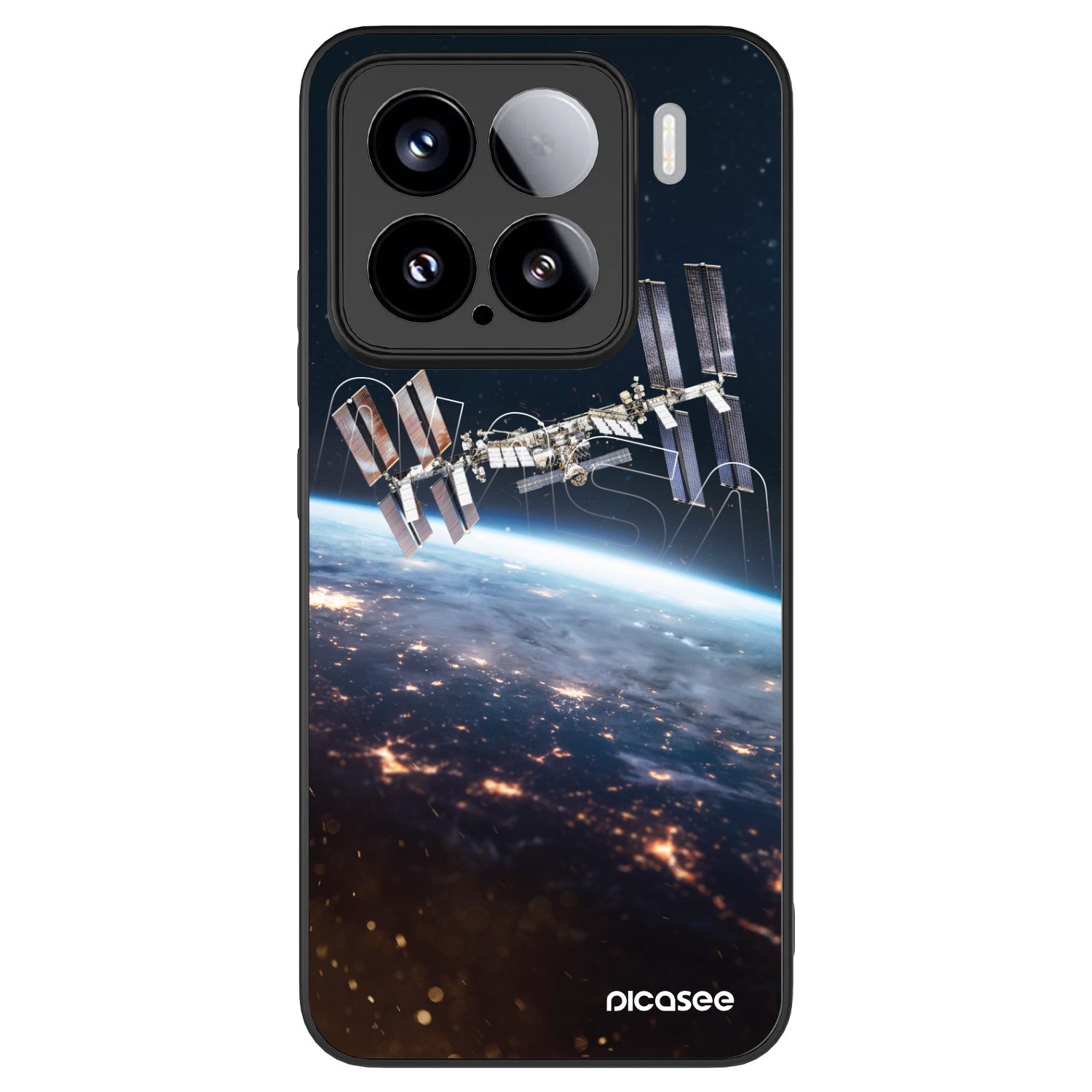 Picasee ULTIMATE CASE Xiaomi 15 - készülékre - Station