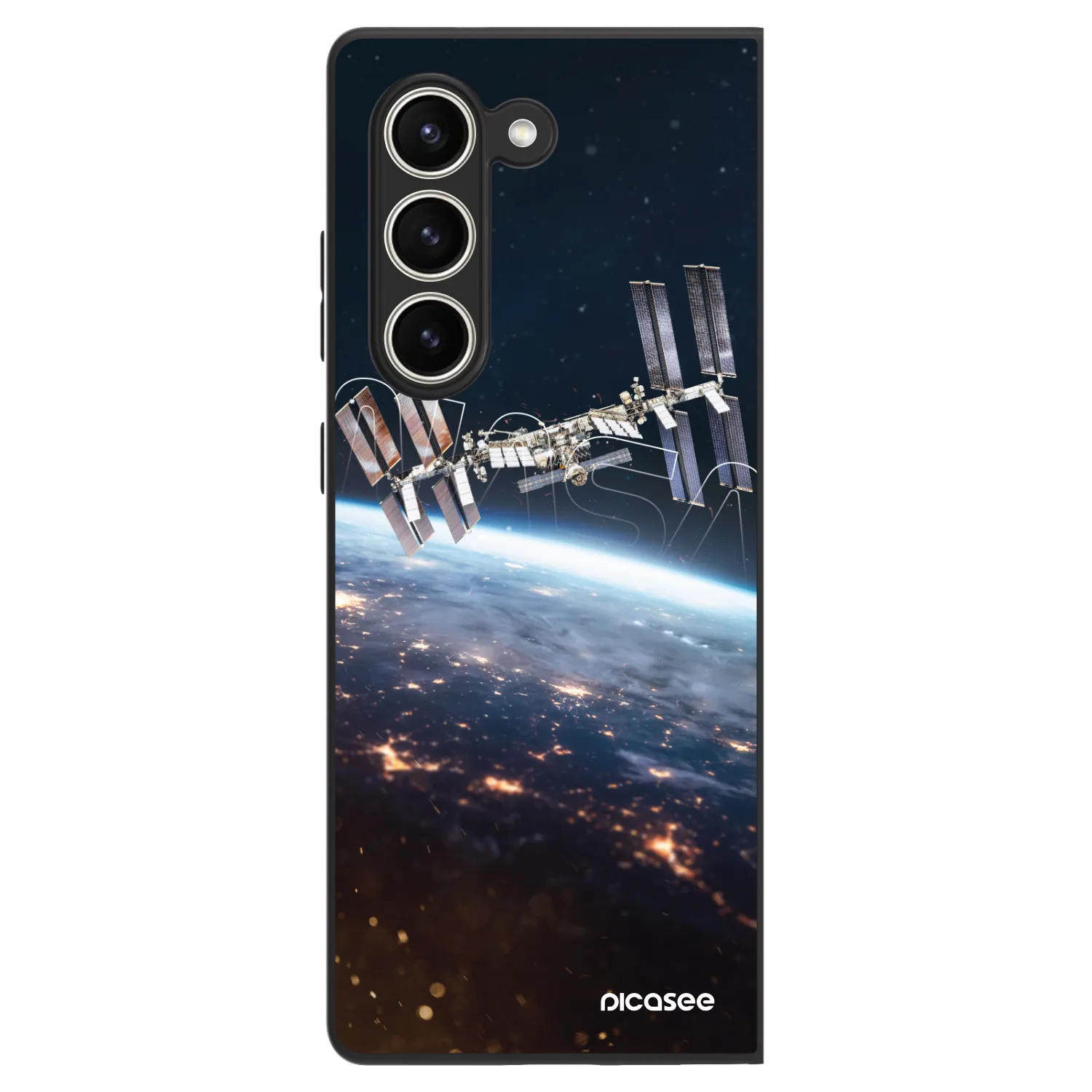 Picasee ULTIMATE CASE Samsung Galaxy Z Fold5 5G - készülékre - Station