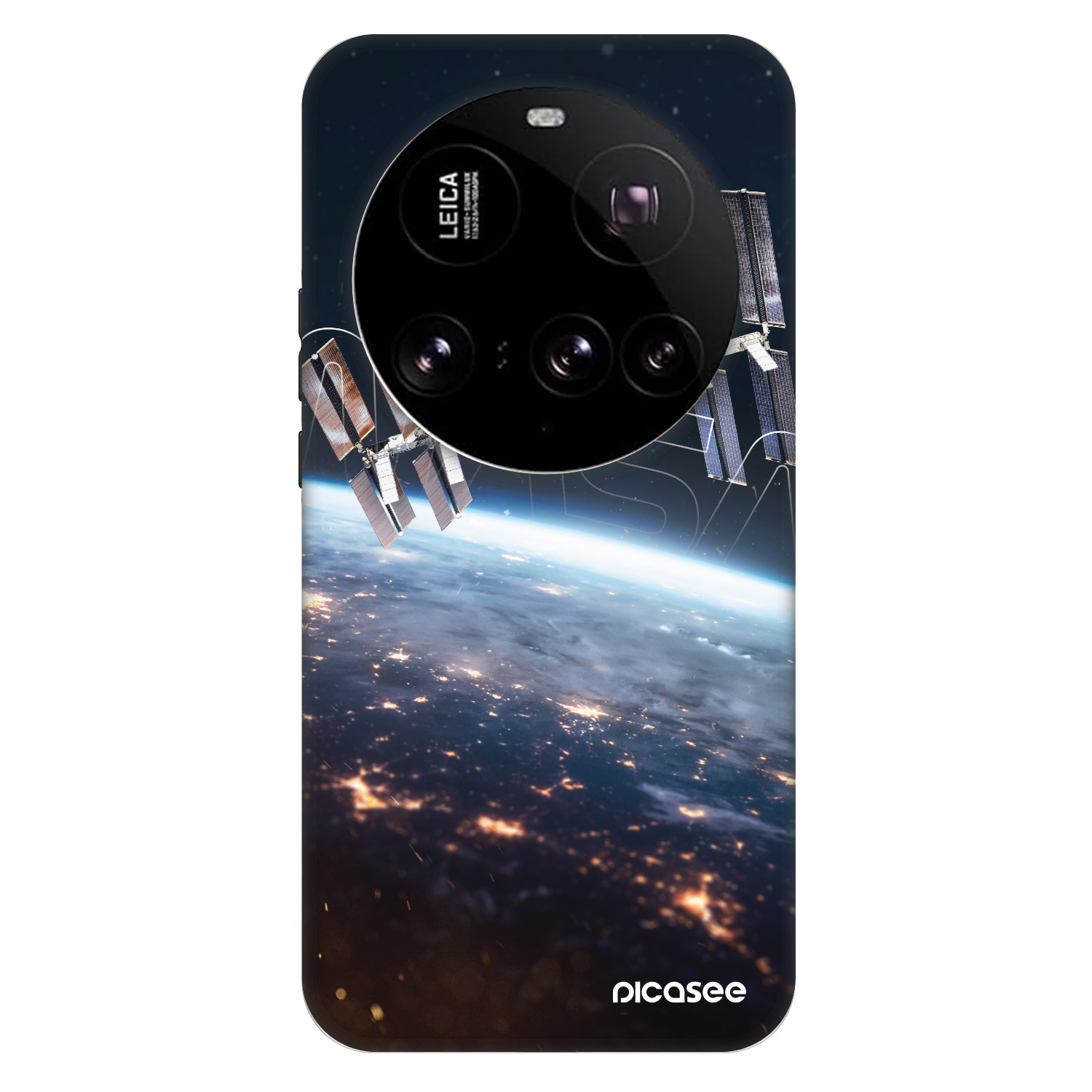 Picasee Fashion Case Xiaomi 15 Ultra - Station