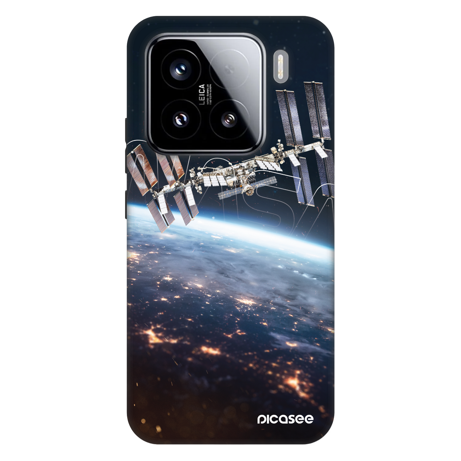 Picasee Fashion Case Xiaomi 15 - Station