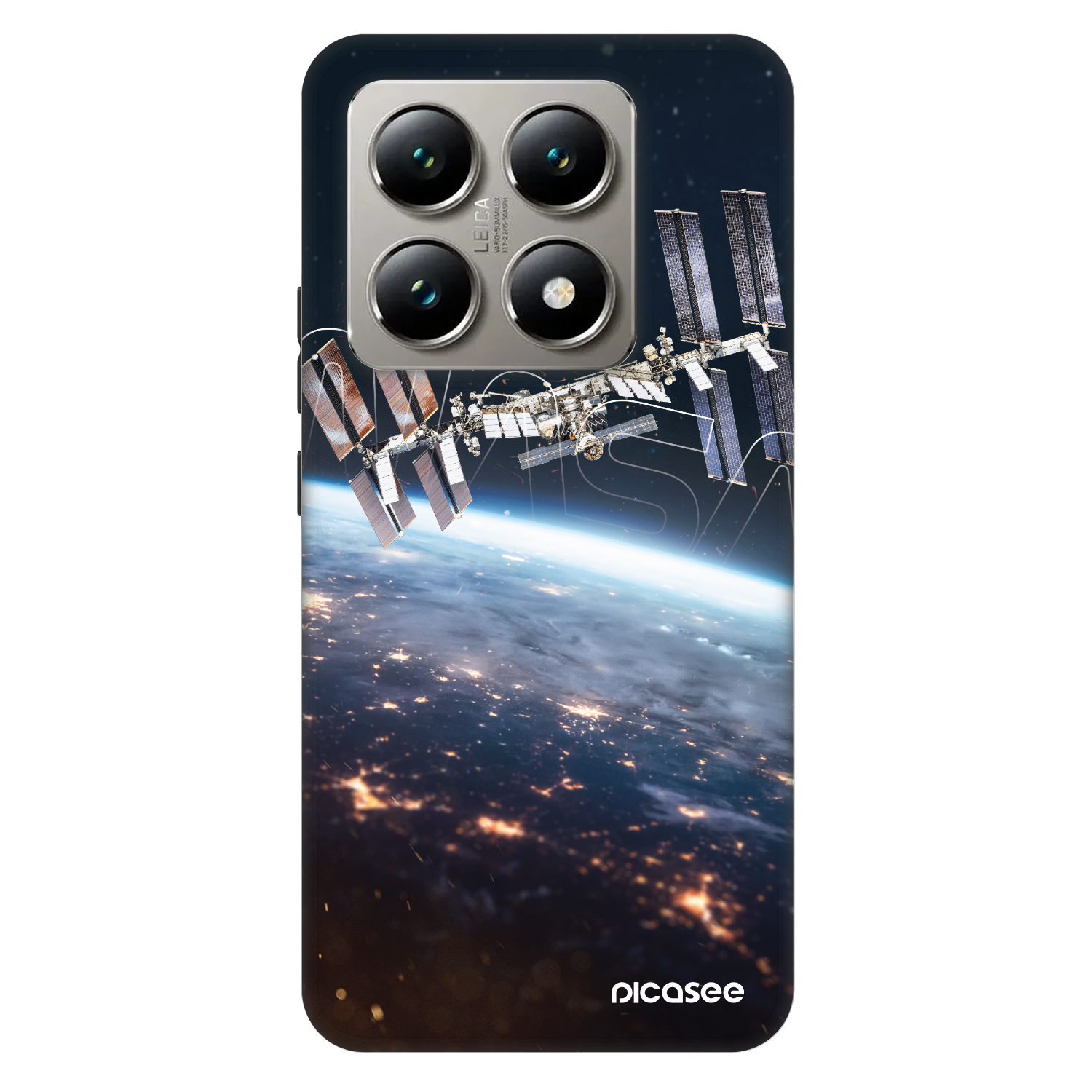 Picasee Fashion Case Xiaomi 14T Pro - Station