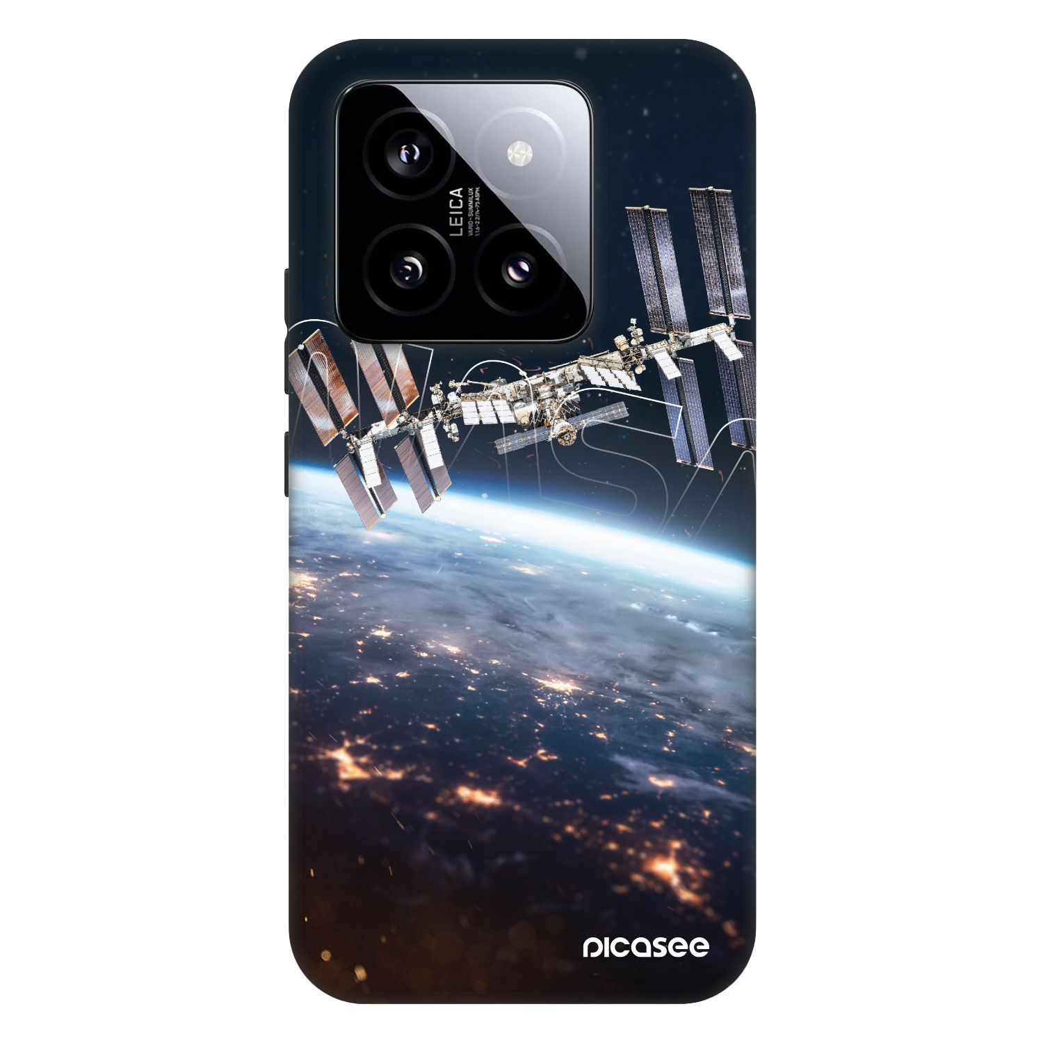 Picasee Fashion Case Xiaomi 14 - Station