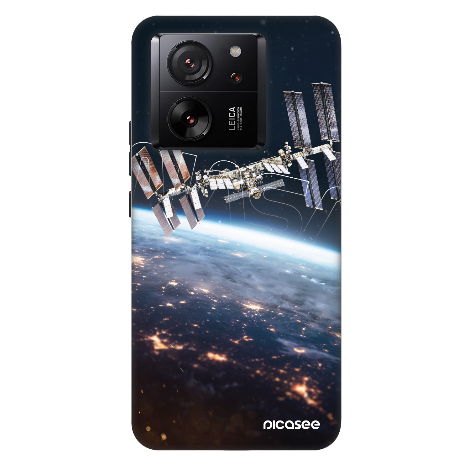 Picasee Fashion Case Xiaomi 13T - Station