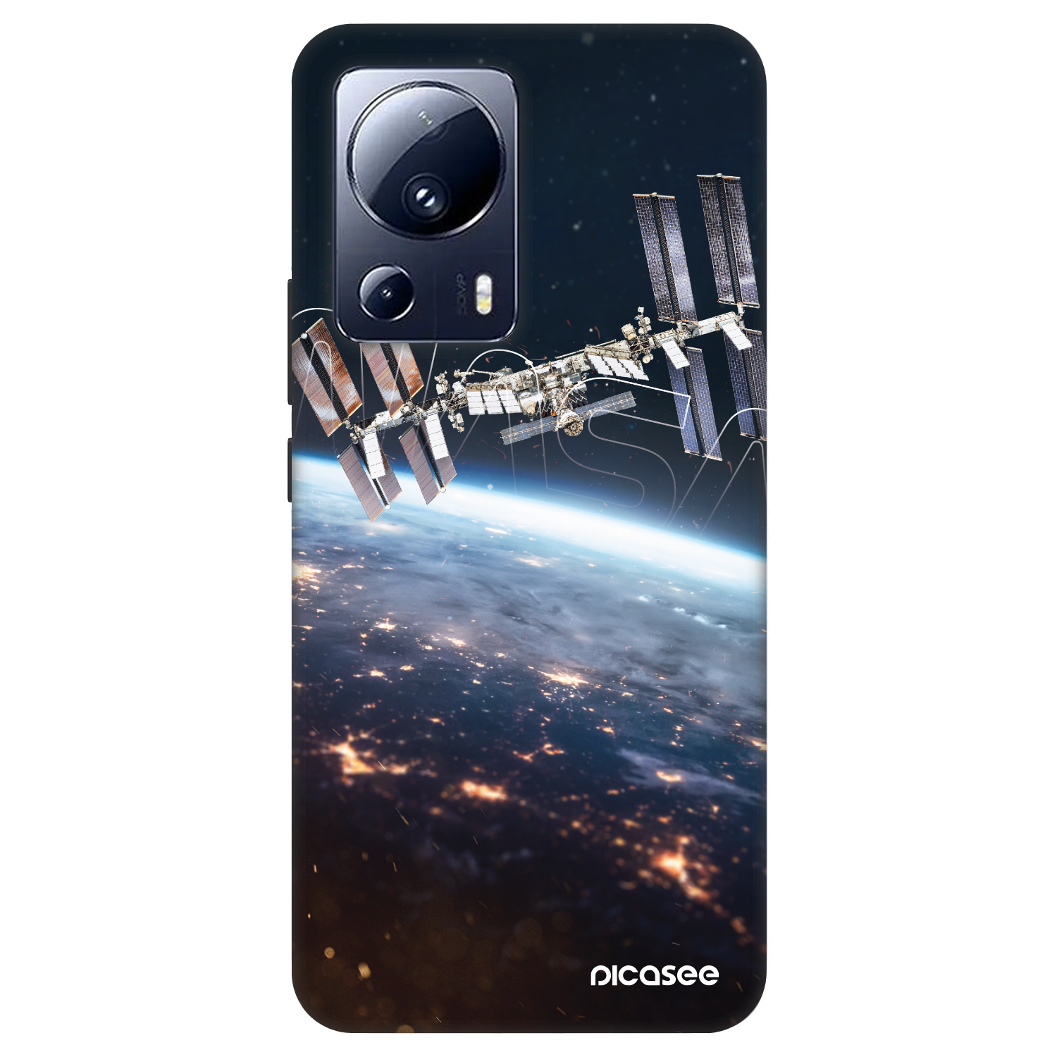 Picasee Fashion Case Xiaomi 13 Lite - Station