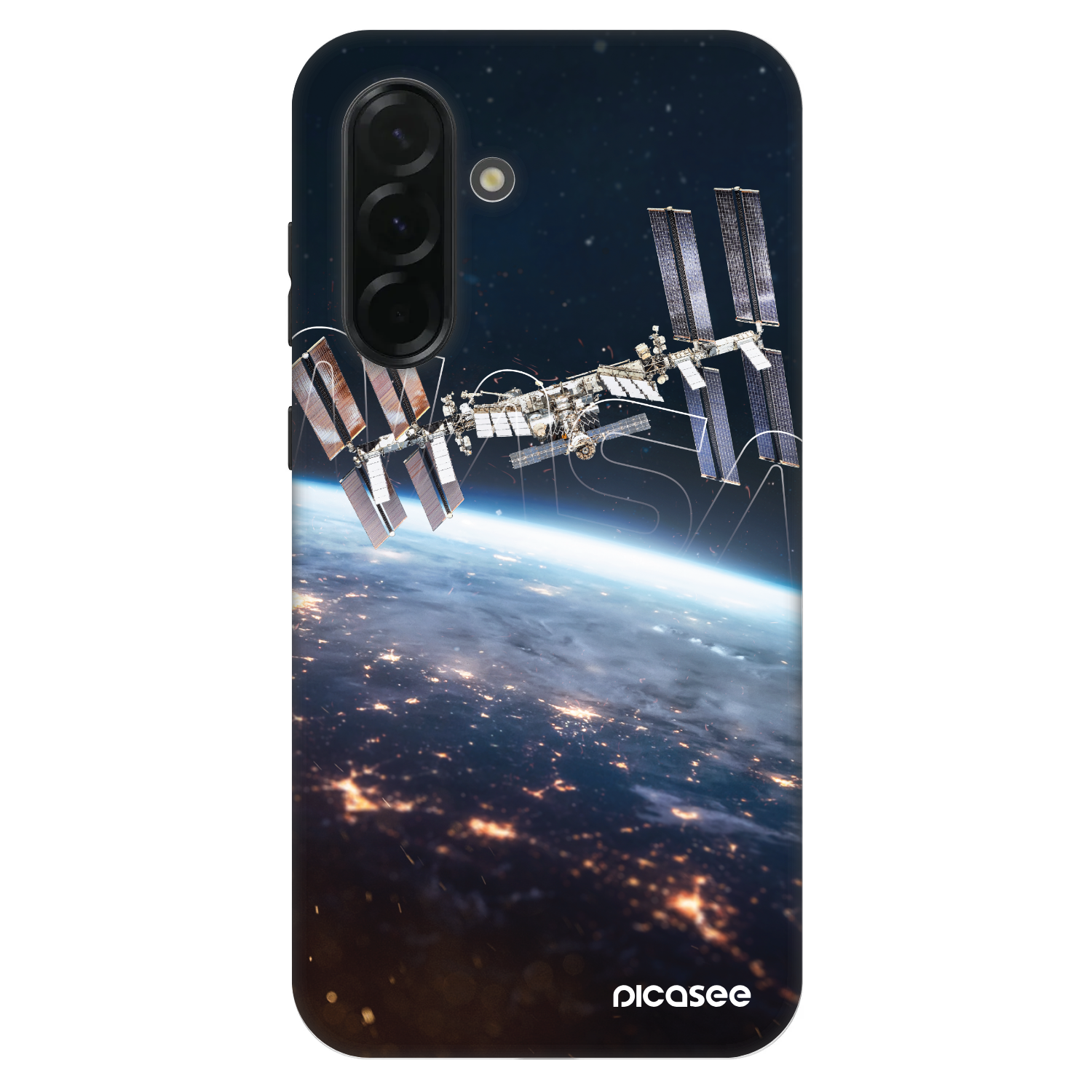 Picasee Fashion Case Samsung Galaxy A36 5G - Station