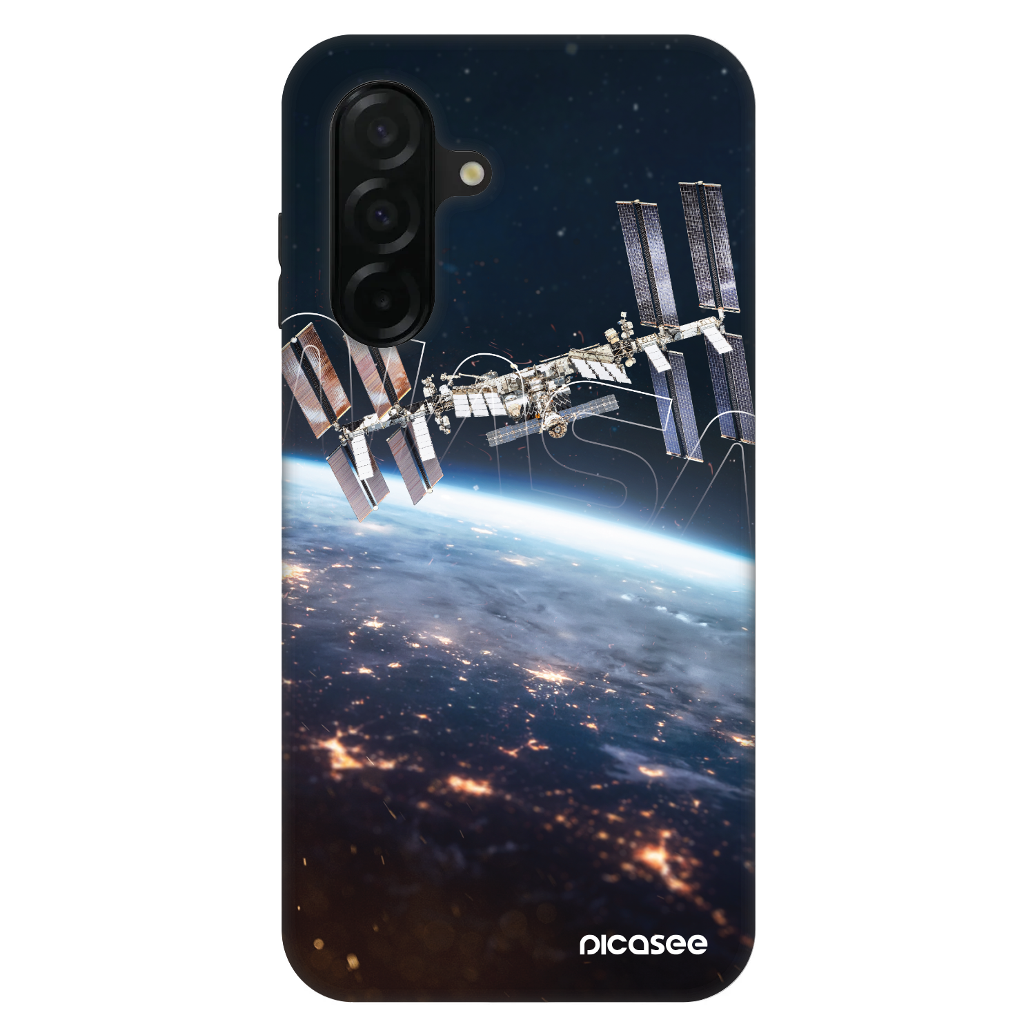 Picasee Fashion Case Samsung Galaxy A26 5G A266B - Station