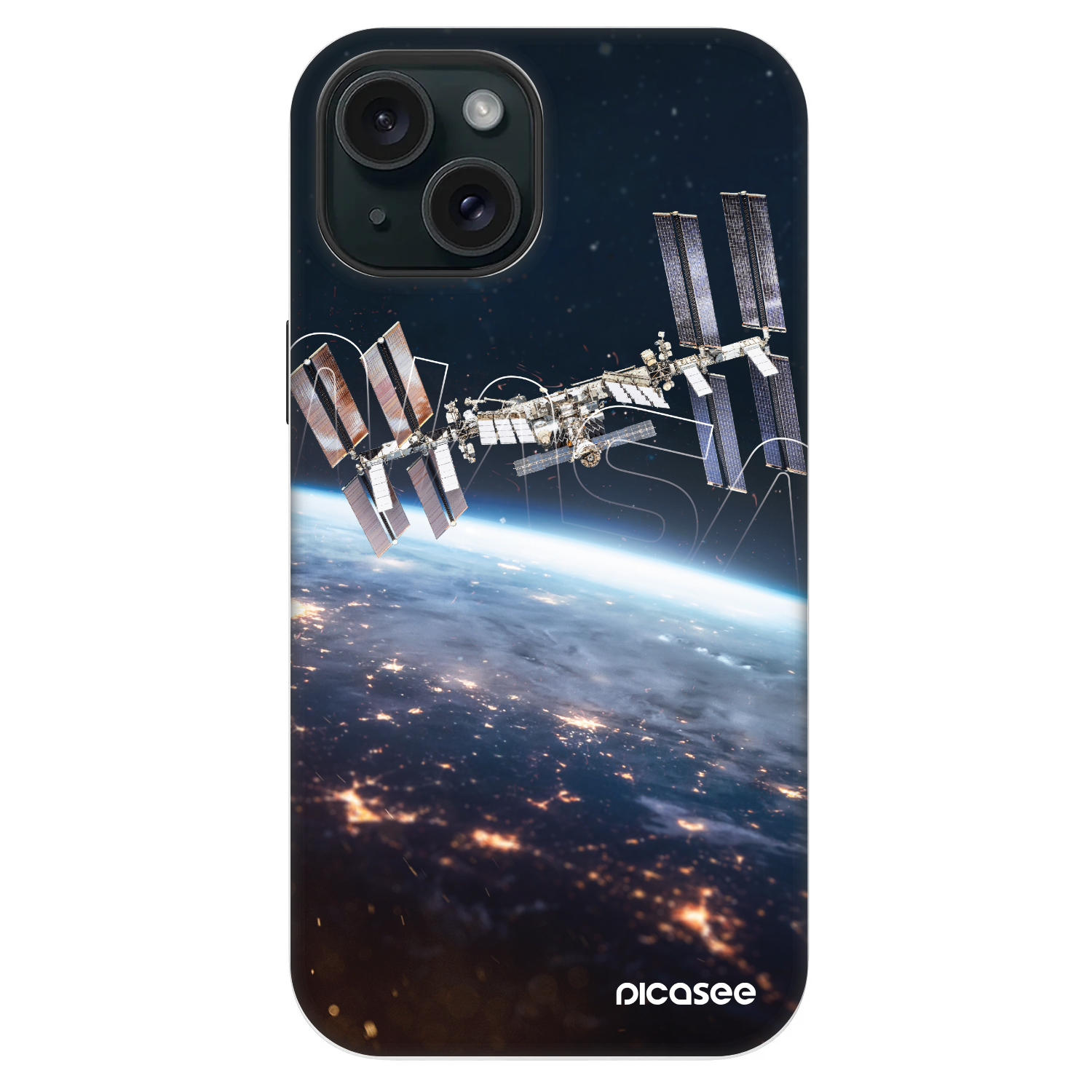 Picasee Fashion Case MagSafe Apple iPhone 14 - Station