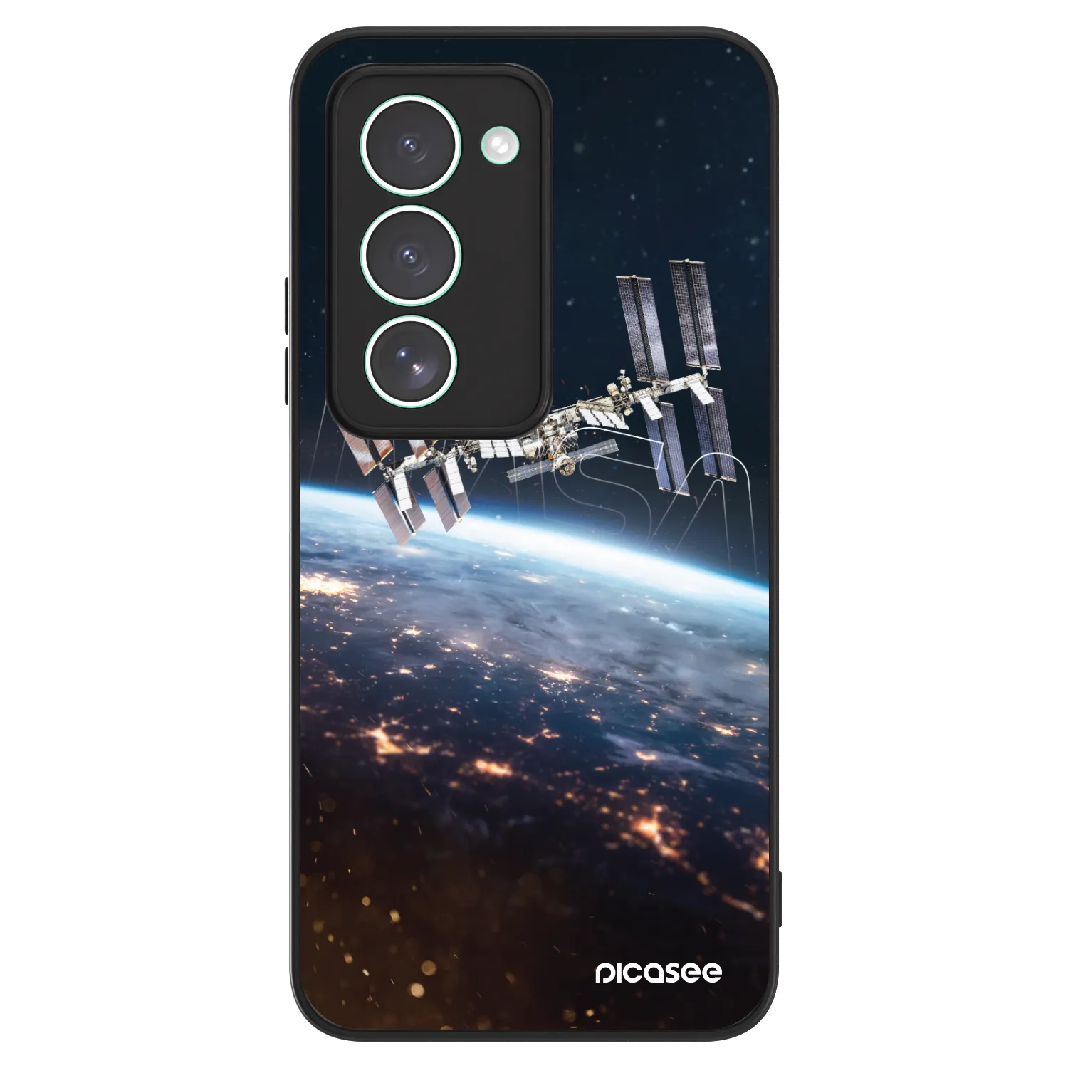 Picasee ULTIMATE CASE Xiaomi Redmi 15 5G - készülékre - Station