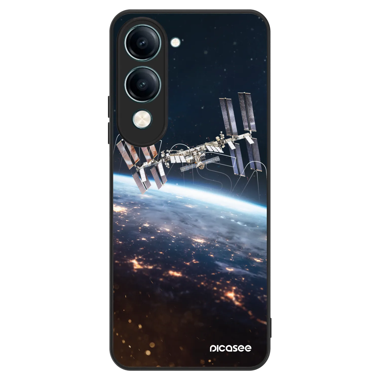 Picasee ULTIMATE CASE Vivo Y29s 5G - készülékre - Station