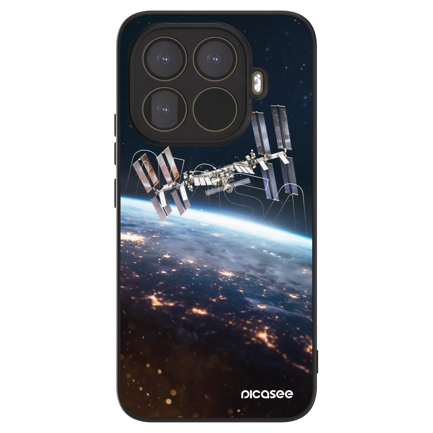 Picasee ULTIMATE CASE Xiaomi 15T Pro - készülékre - Station