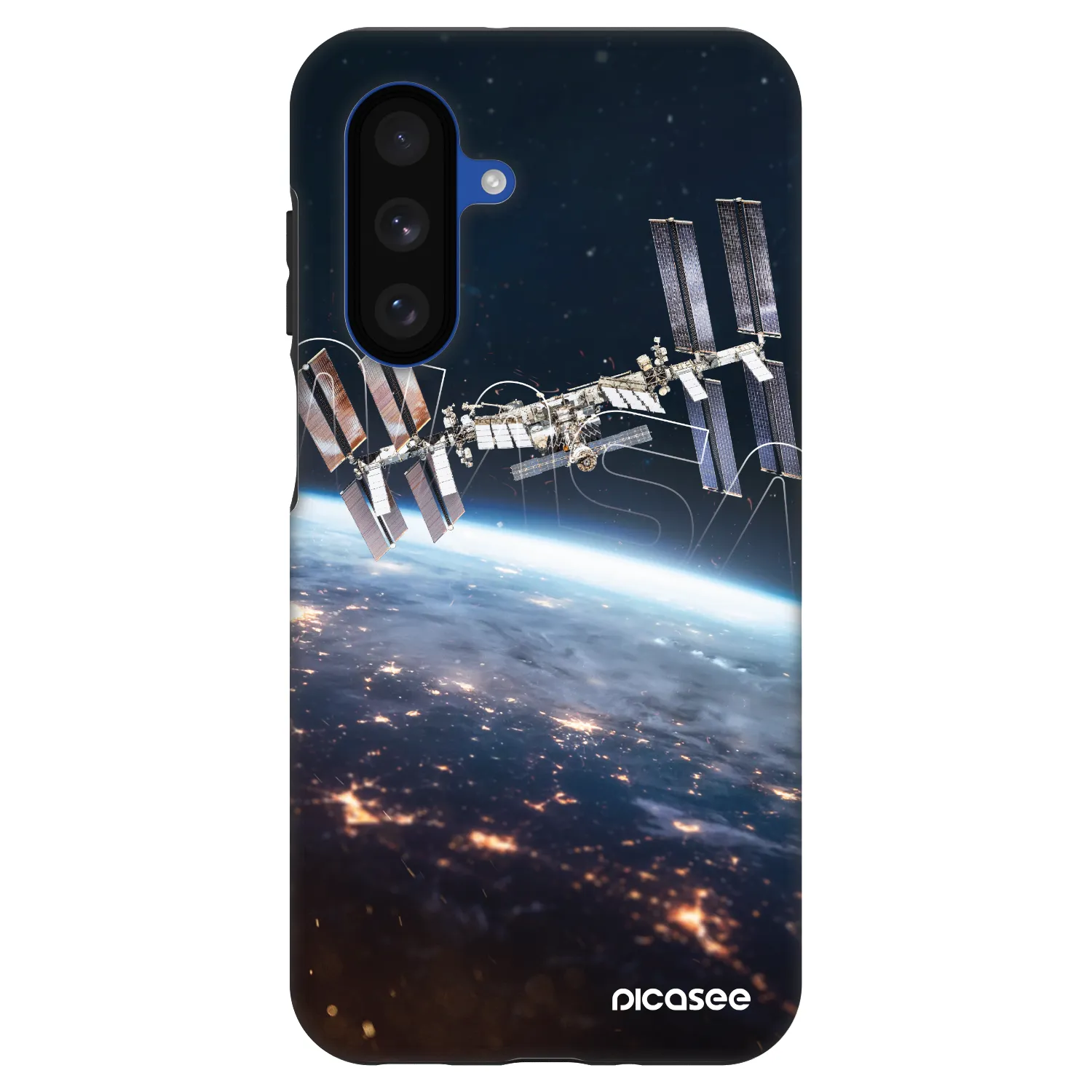 Picasee Fashion Case Samsung Galaxy A17 5G - Station