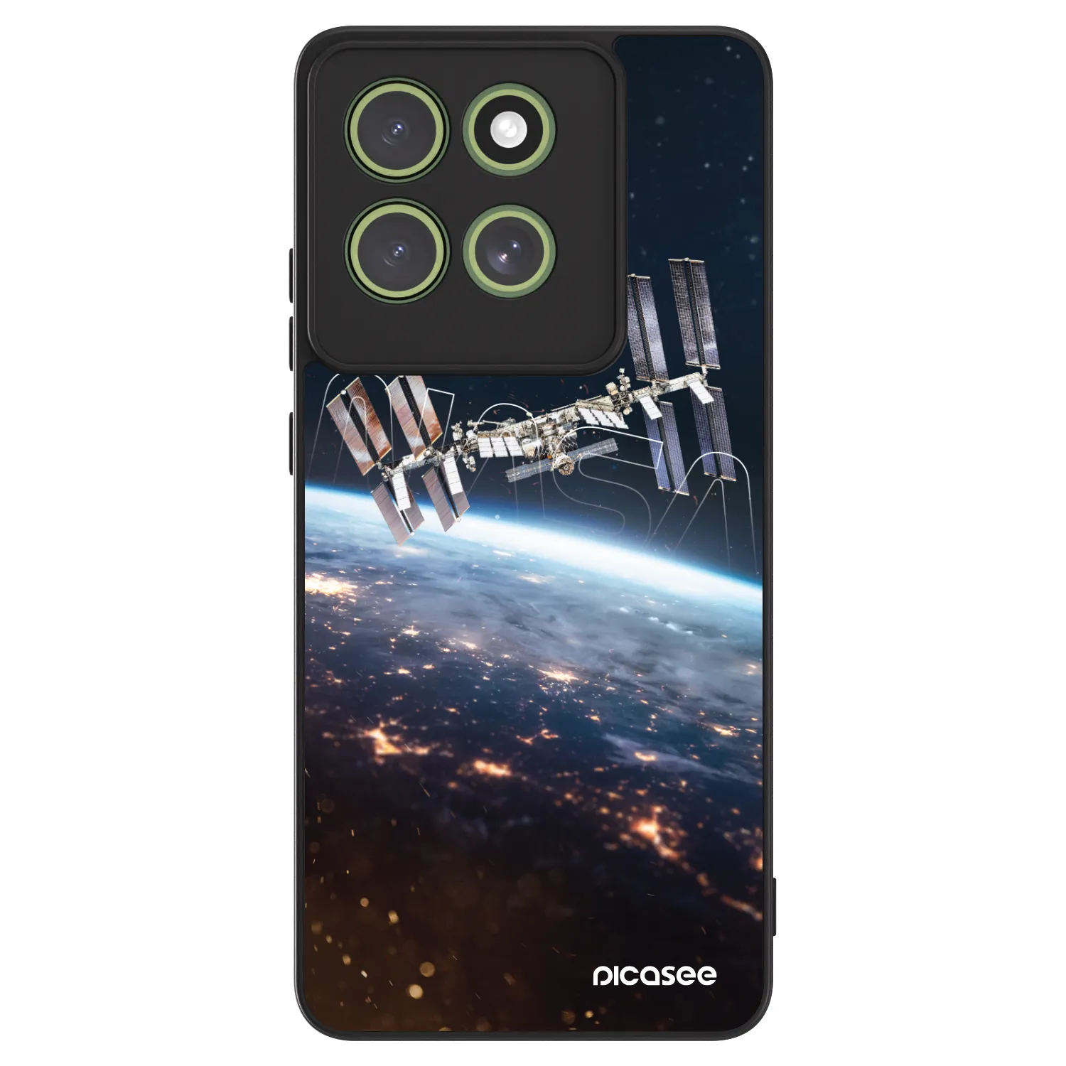 Picasee ULTIMATE CASE Motorola Moto G86 Power 5G - készülékre - Station