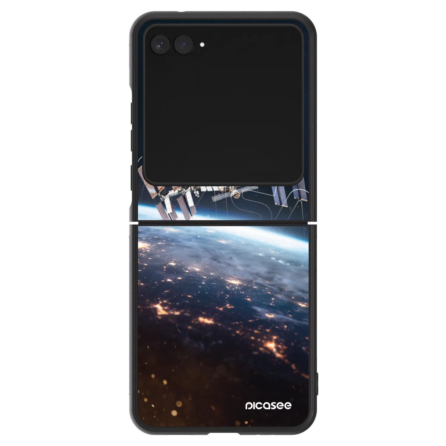 Picasee ULTIMATE CASE Motorola Razr 60 - készülékre - Station