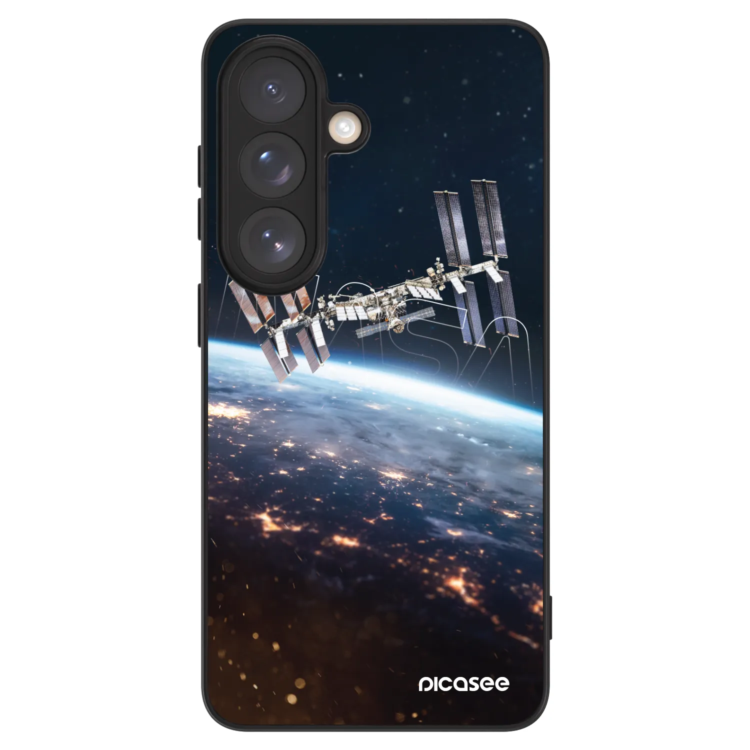 Picasee ULTIMATE CASE PowerShare Samsung Galaxy S26 - készülékre - Station