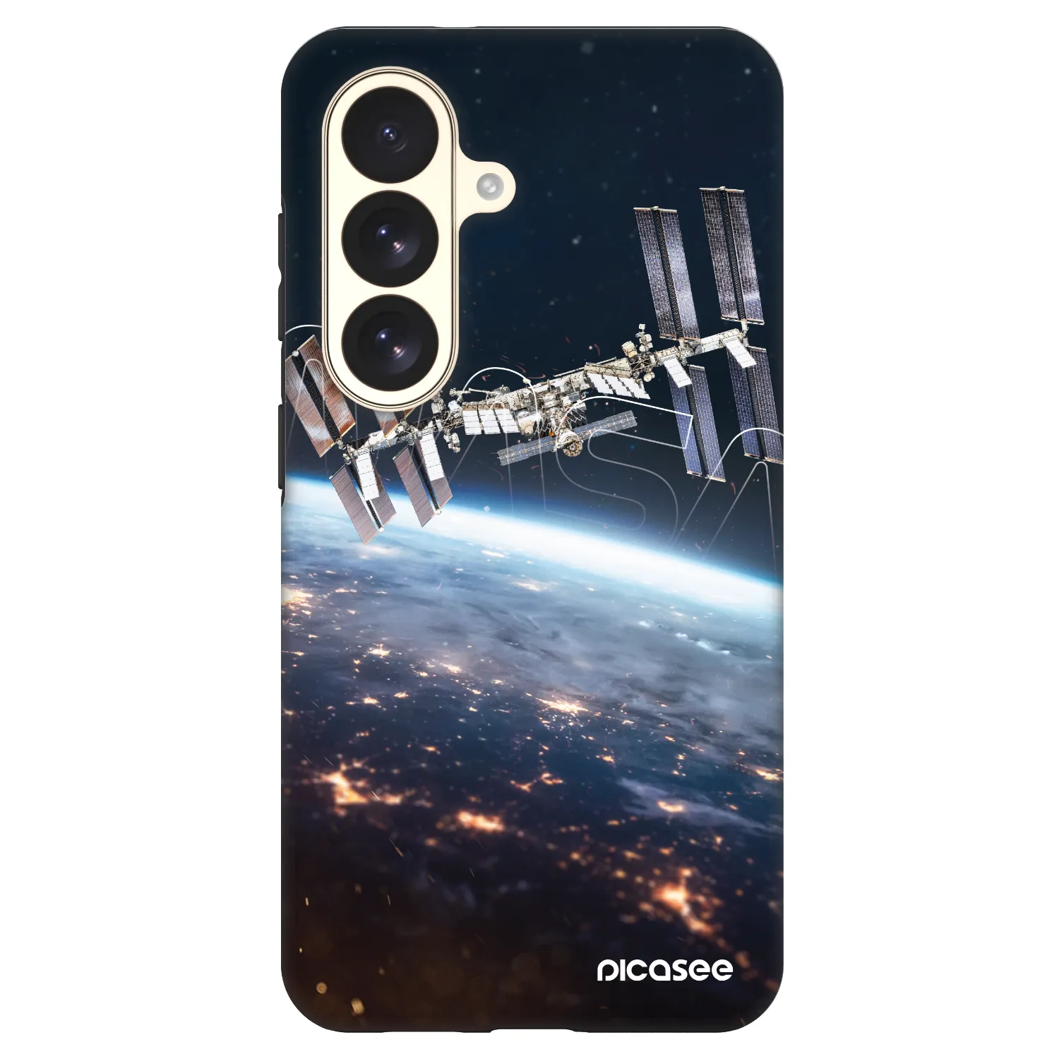 Picasee Fashion Case PowerShare pro Samsung Galaxy S26 - Station